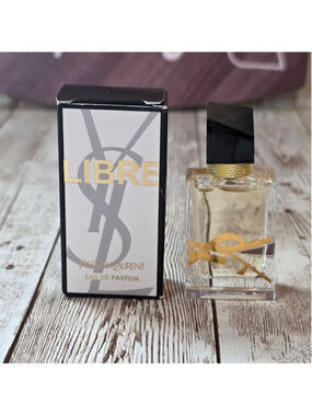 Yves Saint Laurent Libre mini